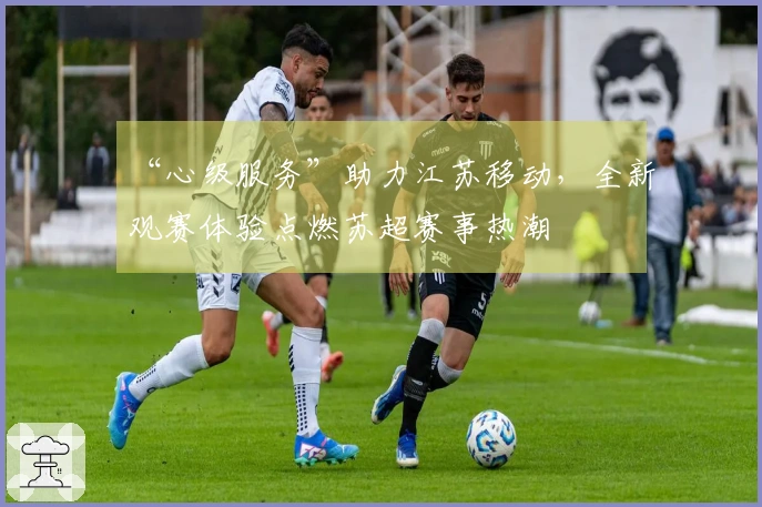 “心级服务”助力江苏移动，全新观赛体验点燃苏超赛事热潮
