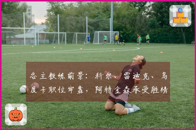 各主教练前景：科尔、雷迪克、乌度卡职位牢靠，阿特金森承受胜绩压力