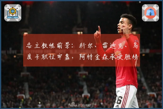 各主教练前景：科尔、雷迪克、乌度卡职位牢靠，阿特金森承受胜绩压力